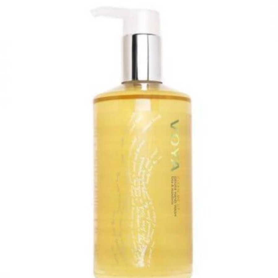 Voya Voya Clean Me Up Hand Wash - Lime & Mandarinb Wholesale