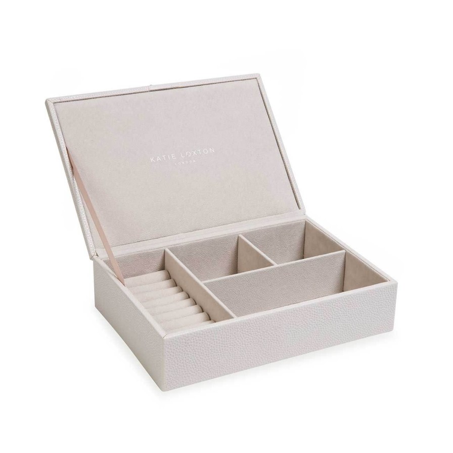 Katie Loxton Katie Loxton Tassel Jewellery Box Be-You-Tiful Online