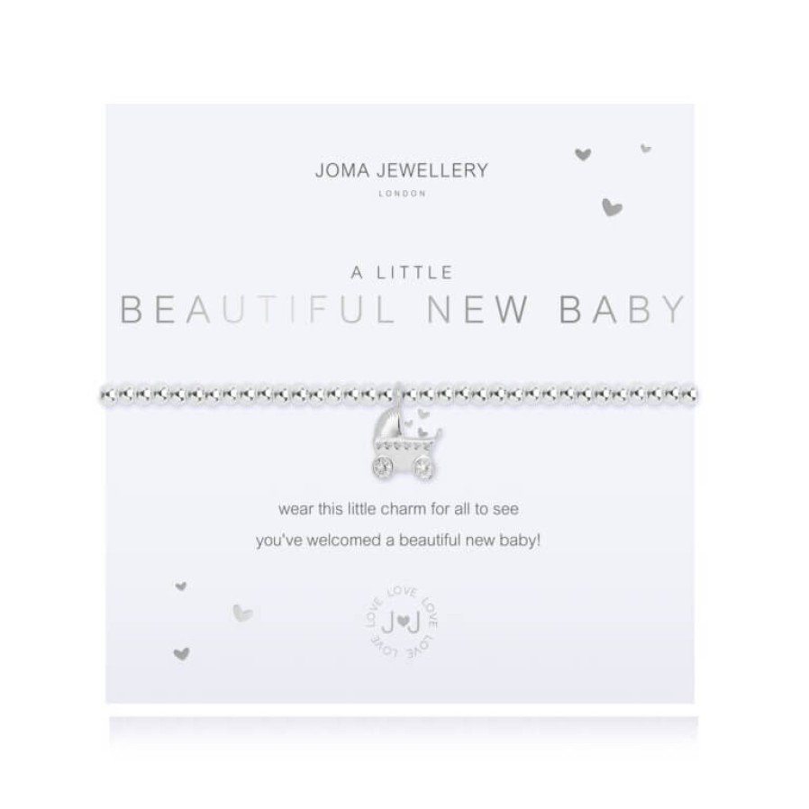 Joma Joma Beautiful New Baby Bracelet Hot