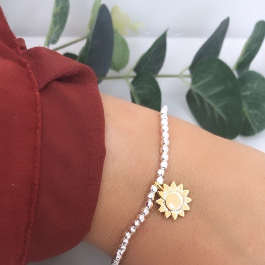 Joma Joma You Are My Sunshine Bracelet Online