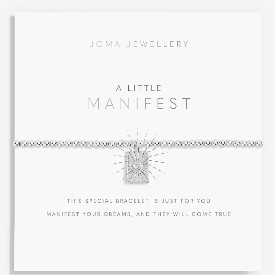 Joma Joma Manifest Bracelet Hot