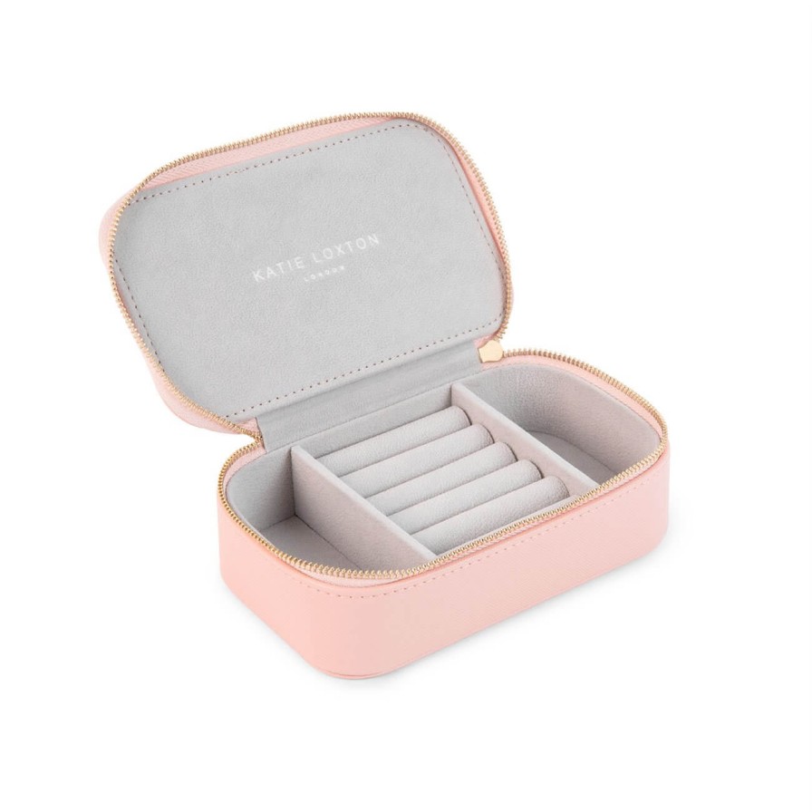 Katie Loxton Katie Loxton Jewellery Box - Follow Your Heart Wholesale