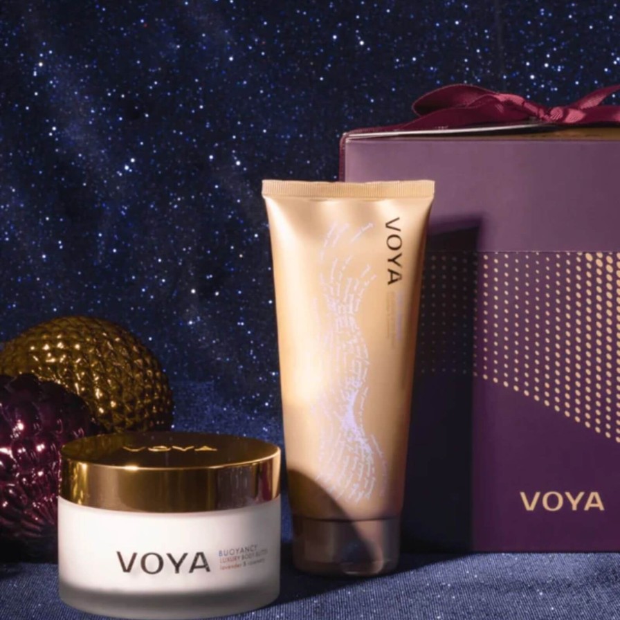 Voya Voya Tranquillity Night Gift Set Clearance