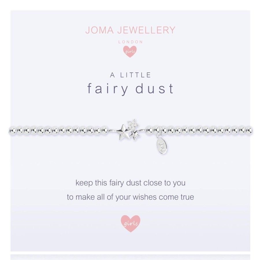 Joma Joma Kids Fairy Dust Bracelet Hot