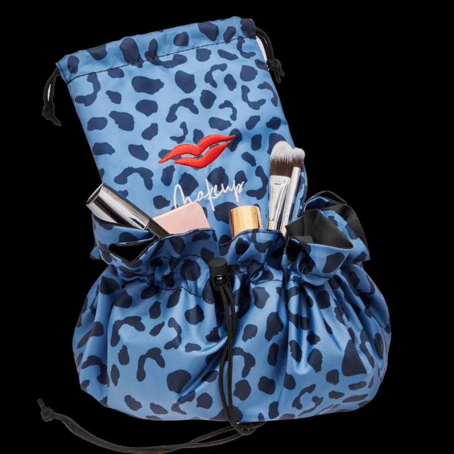 Donna May London Donna May Drawstring Makeup Bag Wholesale