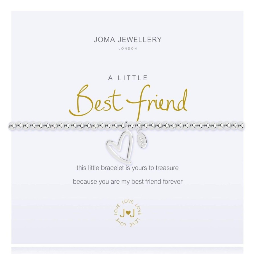 Joma Joma Best Friend Bracelet Hot