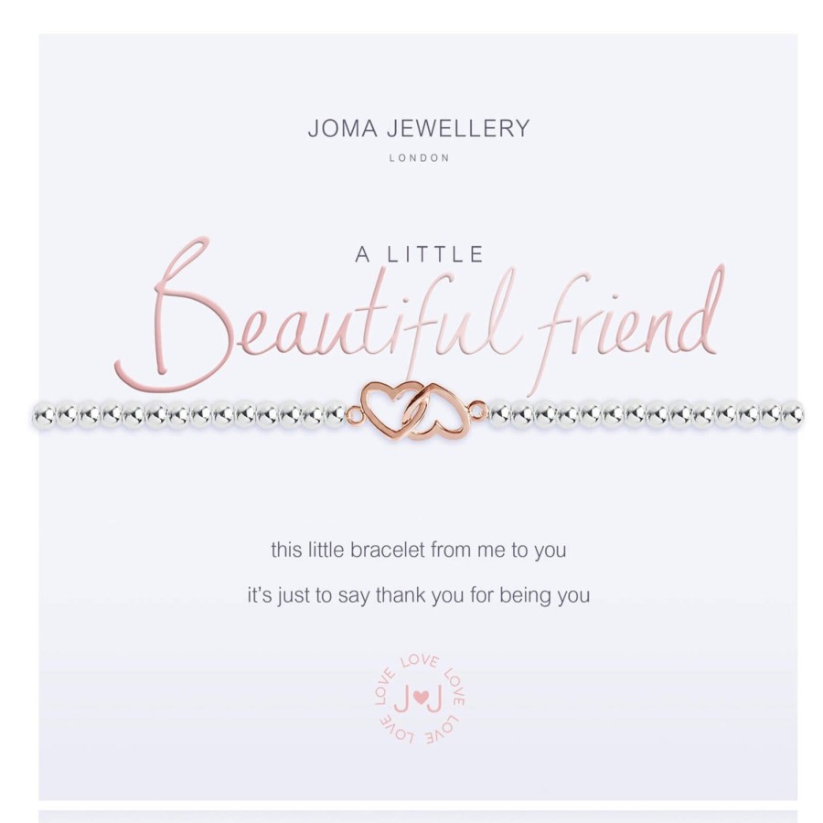 Joma Joma Beautiful Friend Bracelet Best