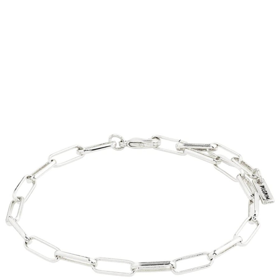 Pilgrim Pilgrim Ronja Silver Bracelet New