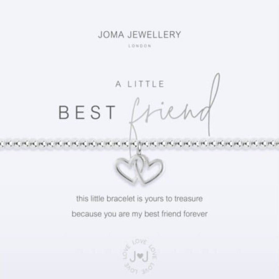 Joma Joma Best Friend Bracelet Hot