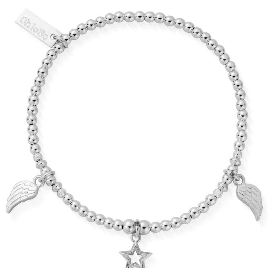 ChloBo Chlobo Everyday Seeker Bracelet Clearance