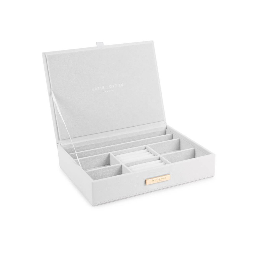 Katie Loxton Katie Loxton Jewellery Box - Be Your Own Kind Of Beautiful Clearance