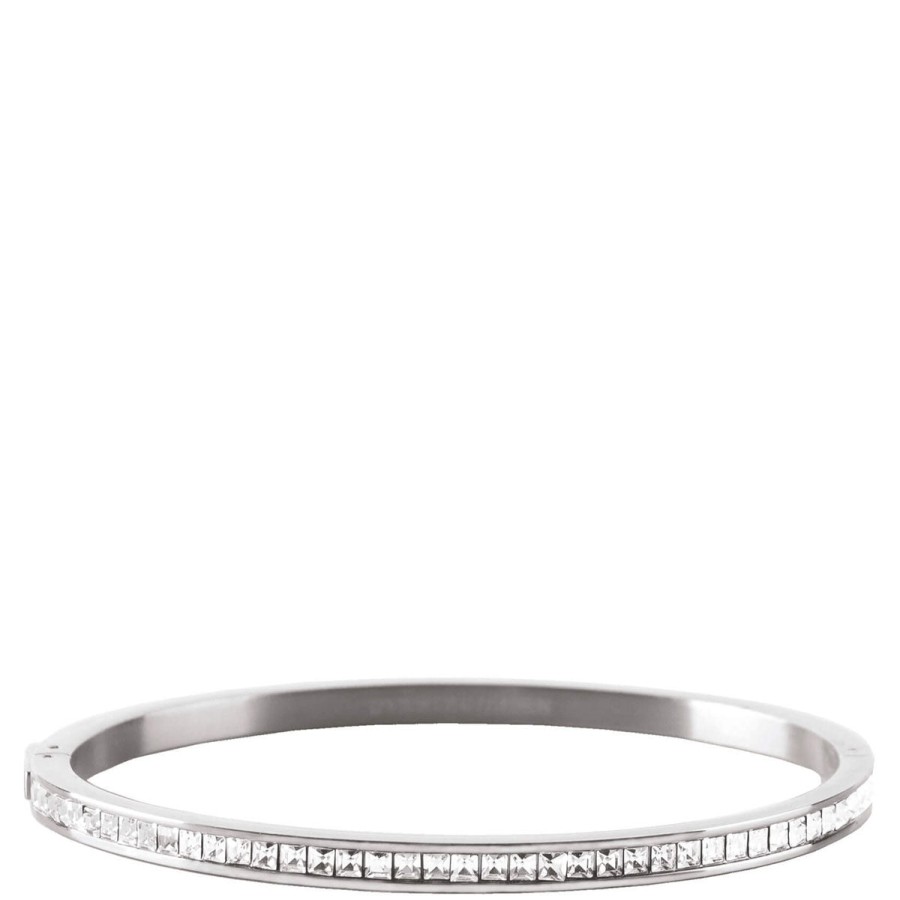 Dyrberg Kern Dyrberg Kern Antoin Silver Bracelet Best