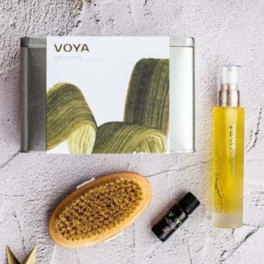 Voya Voya Home Spa Retreat Set Online