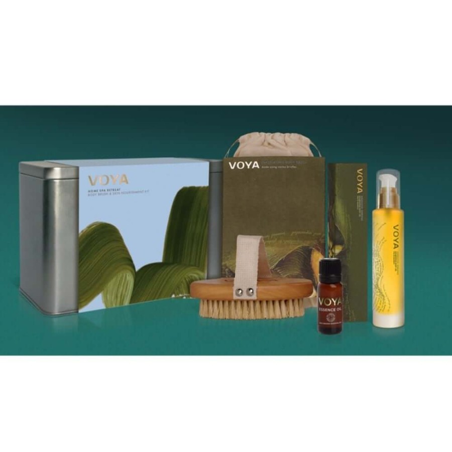 Voya Voya Home Spa Retreat Set Online