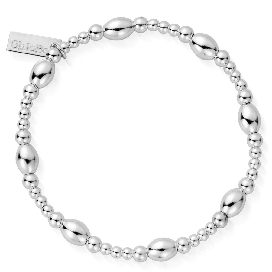 ChloBo Chlobo Cute Oval Bracelet Clearance