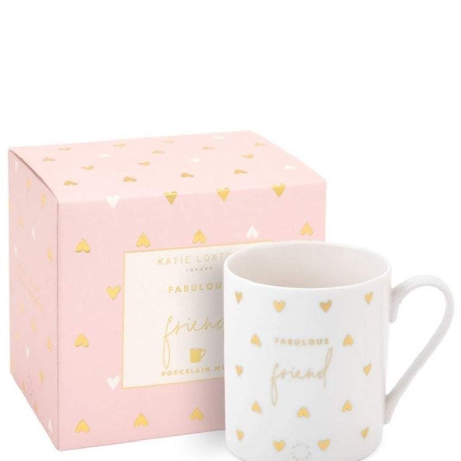 Katie Loxton Katie Loxton Mug - Fabulous Friend Online