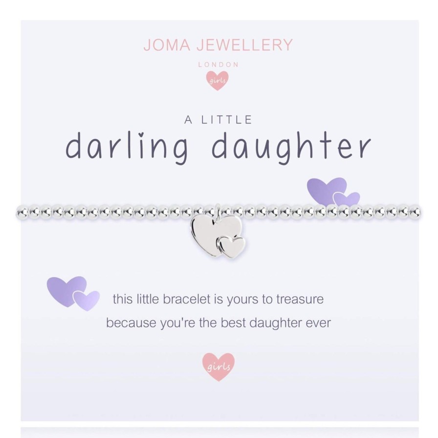 Joma Joma Kids Darling Daughter Bracelet Wholesale