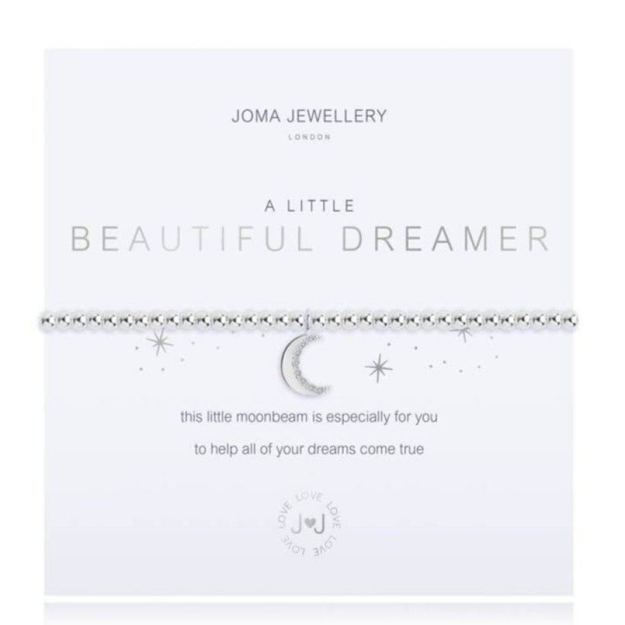 Joma Joma Beautiful Dreamer Bracelet Wholesale