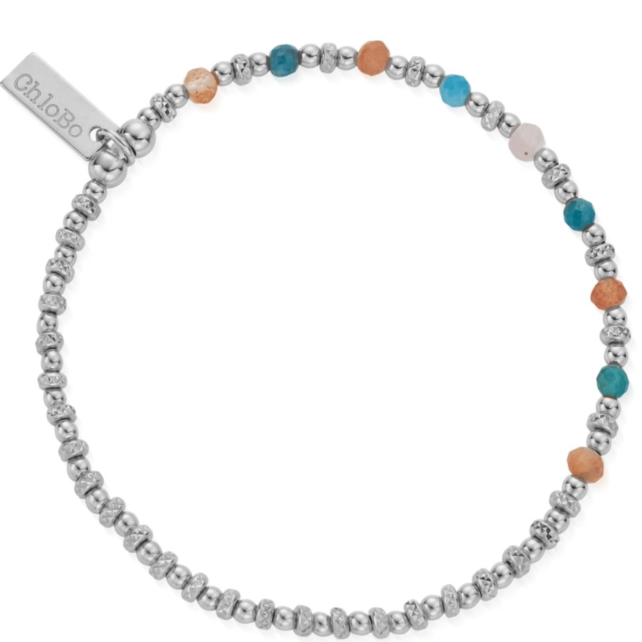 ChloBo Chlobo Radiant Aura Bracelet Wholesale