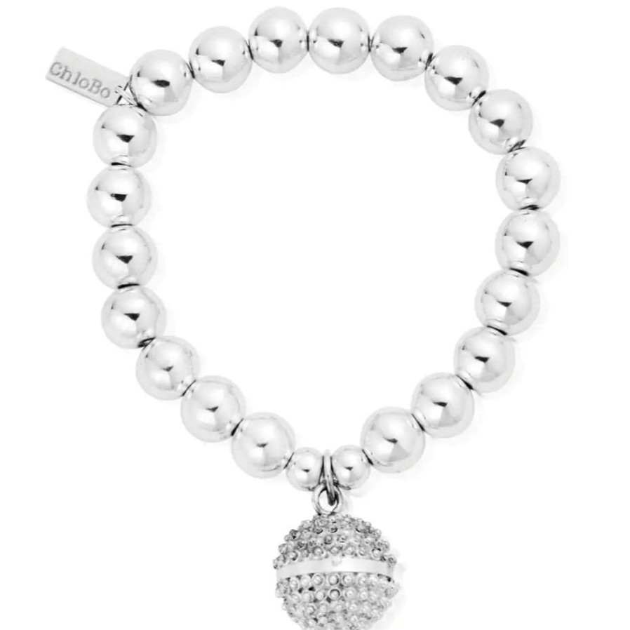 ChloBo Chlobo Medium Ball Dreamball Bracelet Online