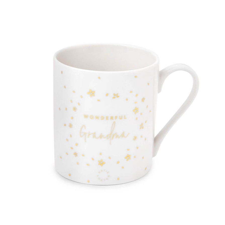 Katie Loxton Katie Loxton Mug - Wonderful Grandma Best