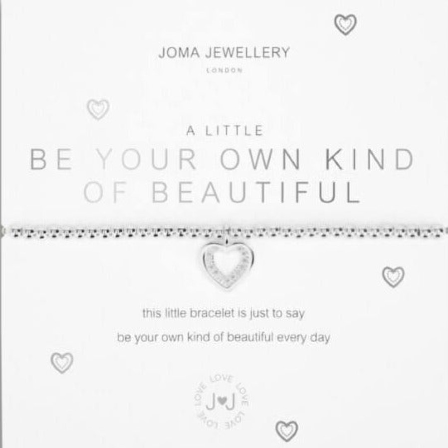 Joma Joma Be Your Own Kind Of Beautiful Bracelet Wholesale