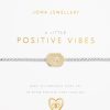 Joma Joma Positive Vibes Bracelet Best