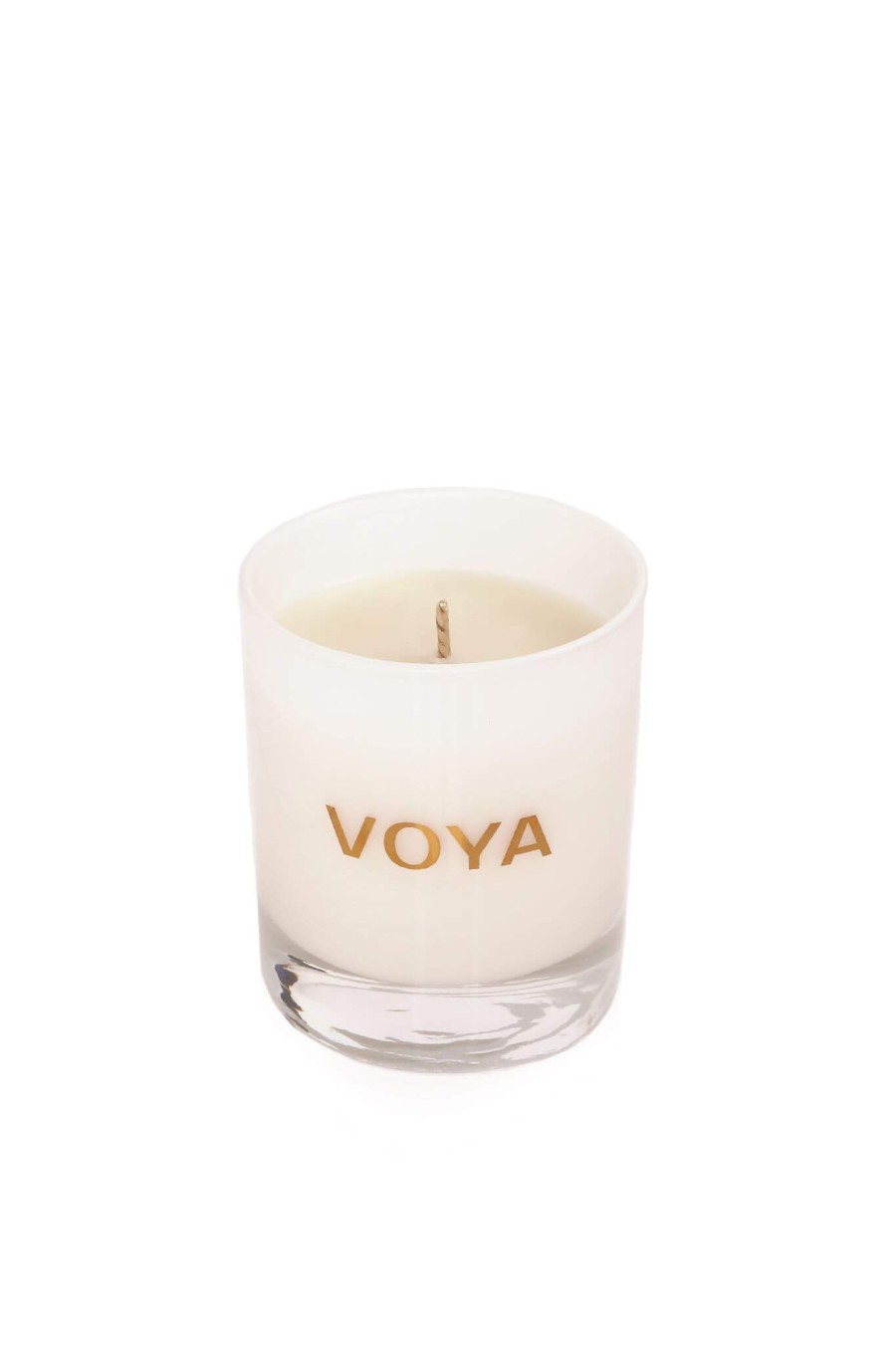 Voya Voya Candle - African Lime & Clove Clearance