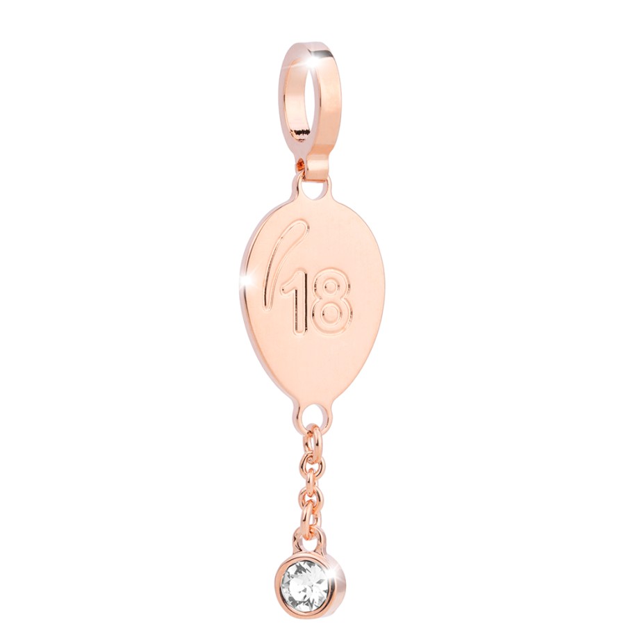 Rebecca My World Rebecca My World 18 Balloon Charm Hot