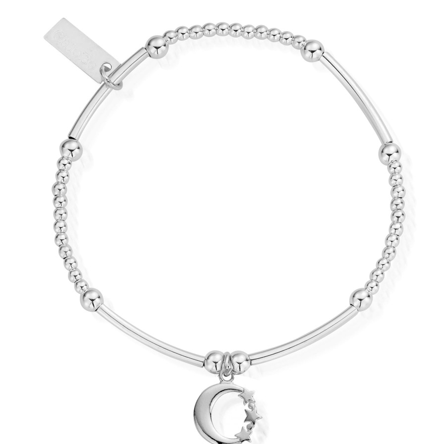 ChloBo Chlobo Moon & Stars Bracelet Hot