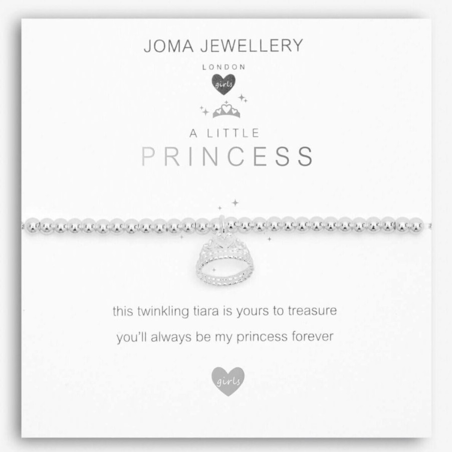 Joma Joma Kids Princess Bracelet Hot