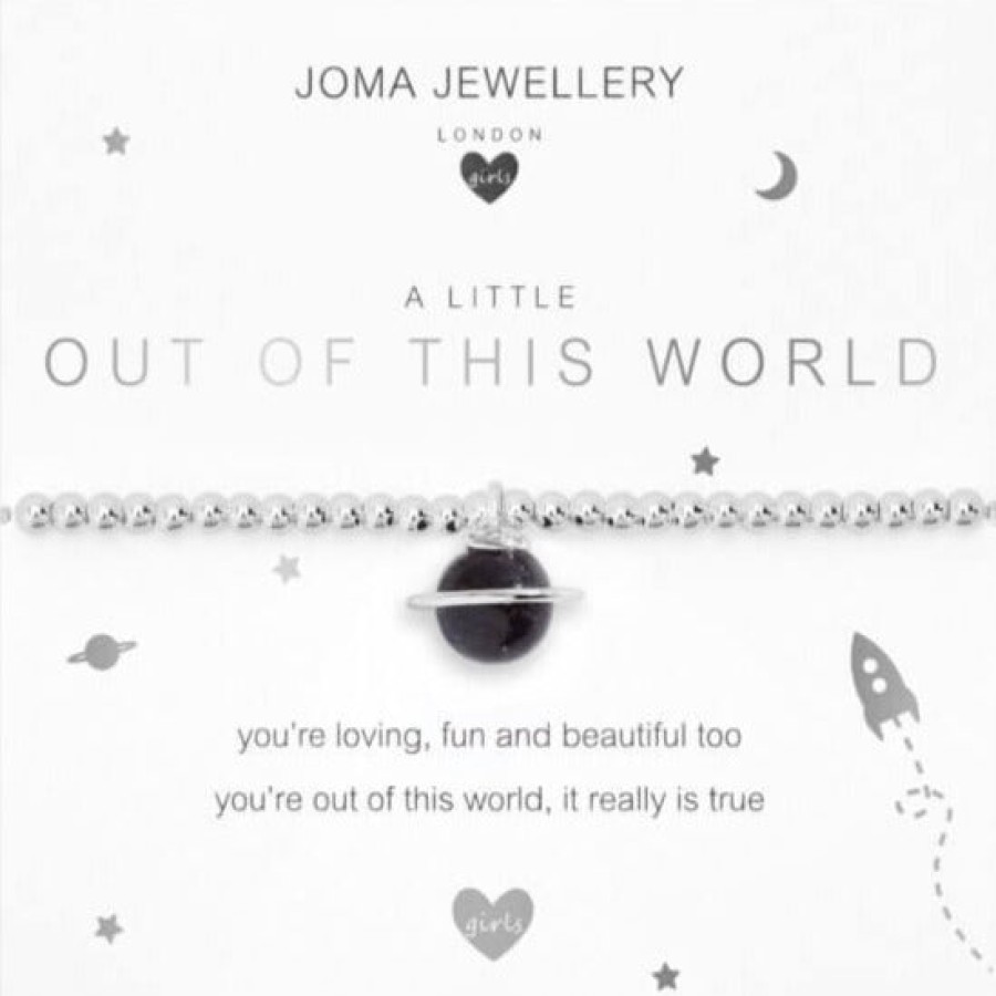 Joma Joma Kids Out Of This World Bracelet Hot