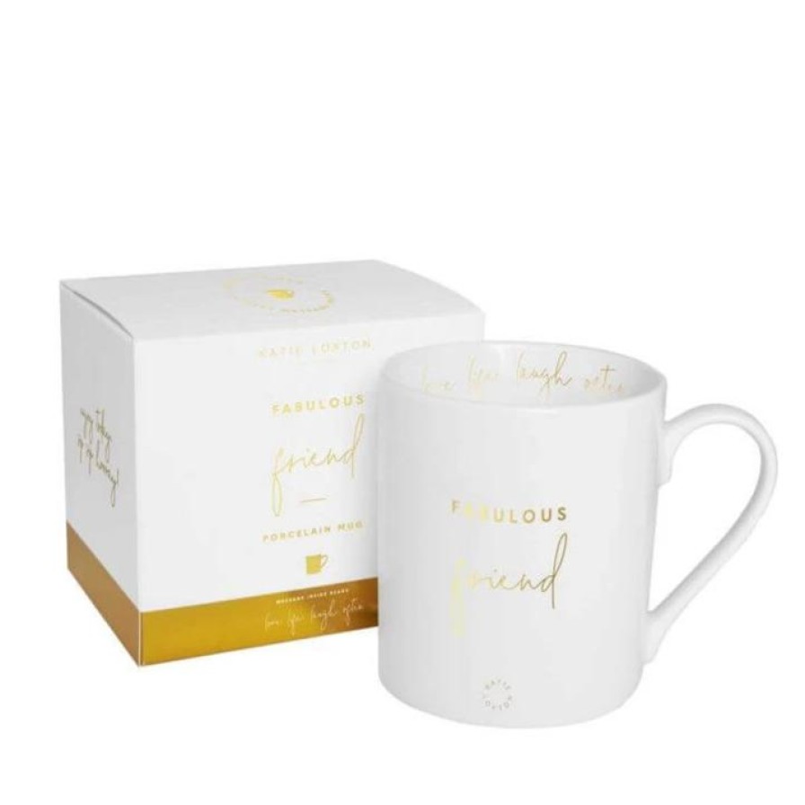 Katie Loxton Katie Loxton Fabulous Friend Mug Best