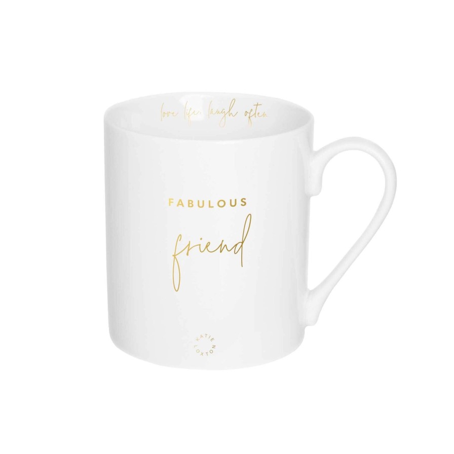 Katie Loxton Katie Loxton Fabulous Friend Mug Best