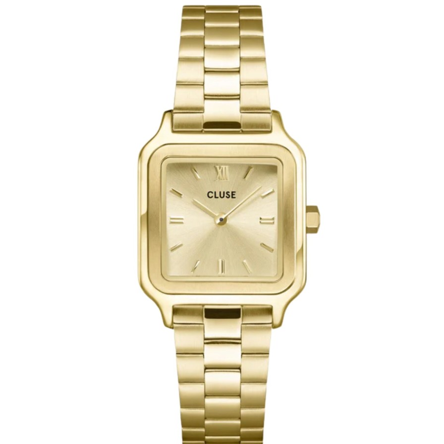 Cluse Cluse Gracieuse Petite Gold Watch Hot