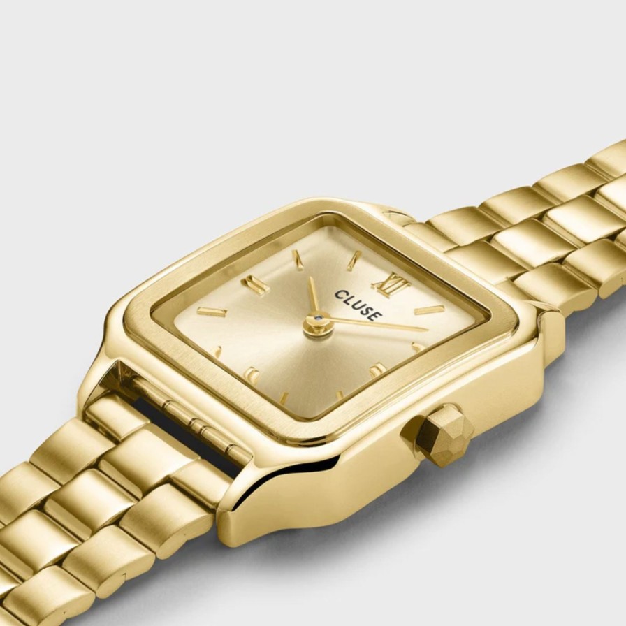 Cluse Cluse Gracieuse Petite Gold Watch Hot