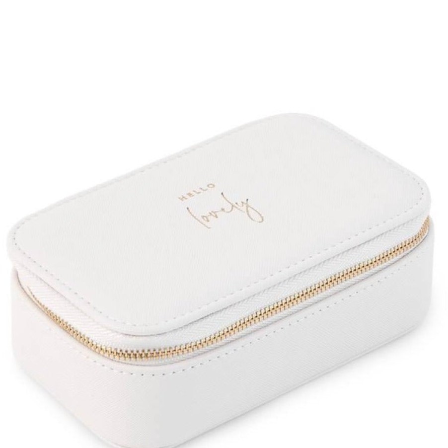 Katie Loxton Katie Loxton Jewellery Box - Hello Lovely Online