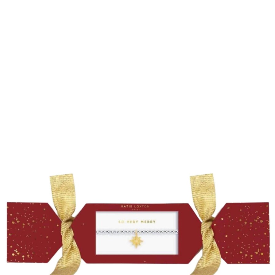 Katie Loxton Katie Loxton A Little So Very Merry Cracker Wholesale