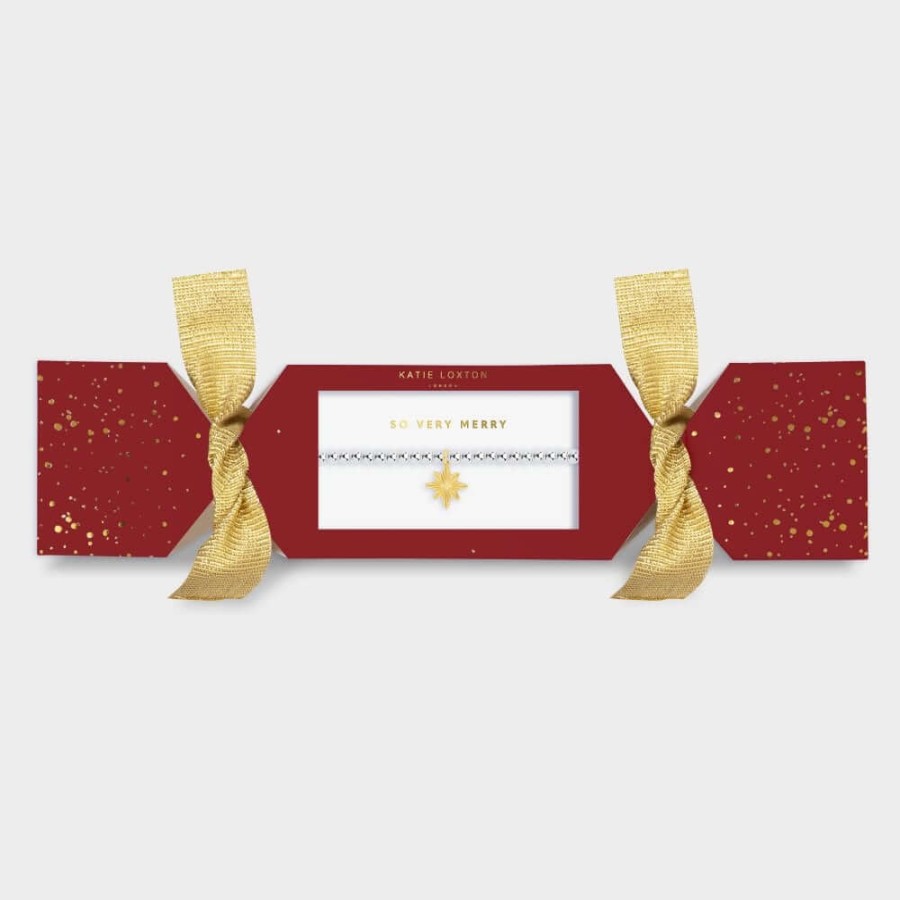 Katie Loxton Katie Loxton A Little So Very Merry Cracker Wholesale