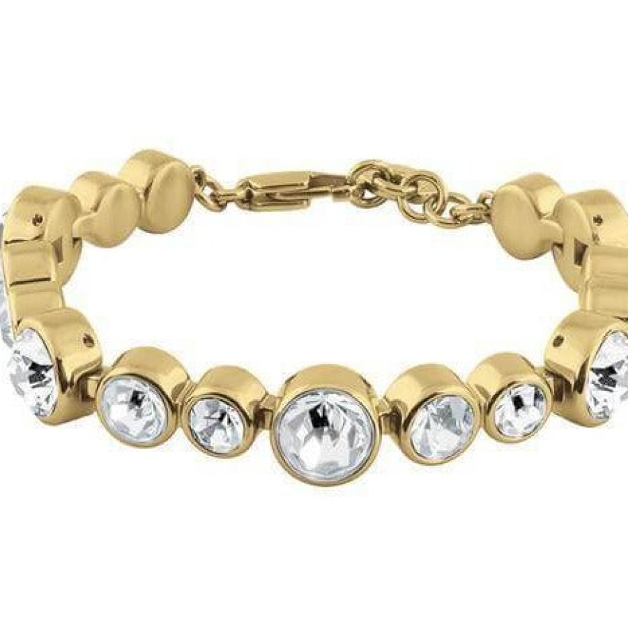 Dyrberg Kern Dyrberg Kern Calice Bracelet Gold Hot