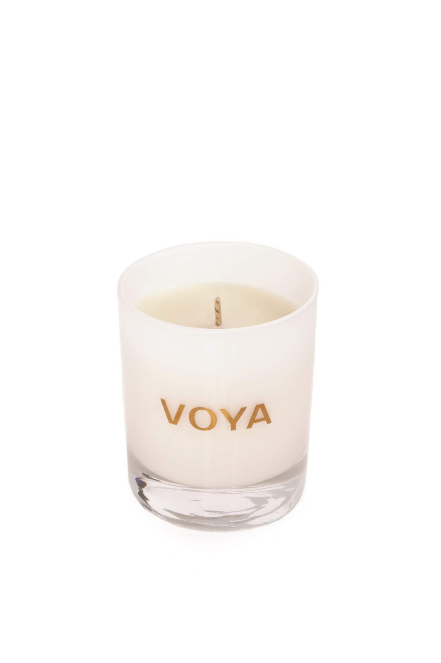 Voya Voya Candle - Coconut & Jasmine Best