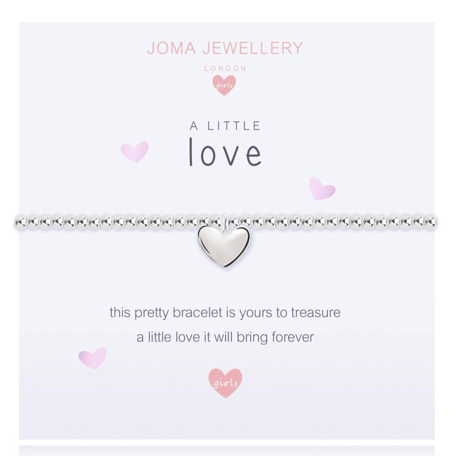 Joma Joma Kids Love Bracelet Clearance