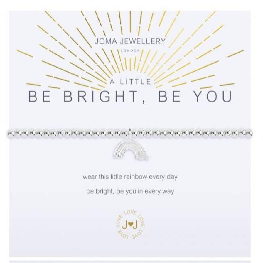 Joma Joma Be Bright Be You Bracelet Wholesale