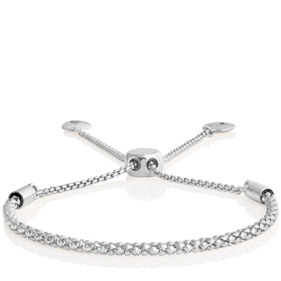 Joma Joma Friendship Bracelet - Silver Online