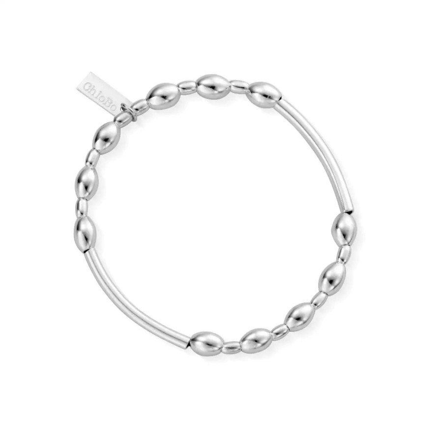 ChloBo Chlobo Noodle Rice Bracelet Clearance