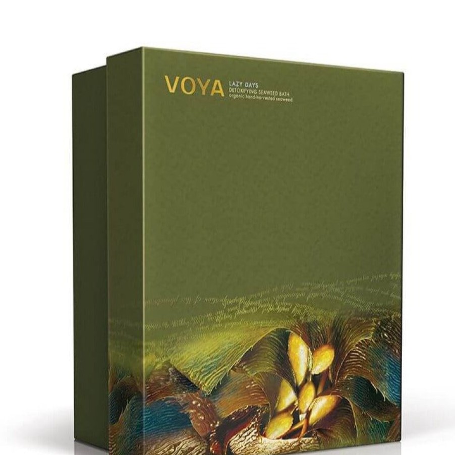 Voya Voya Lazy Days - Seaweed Bath Best