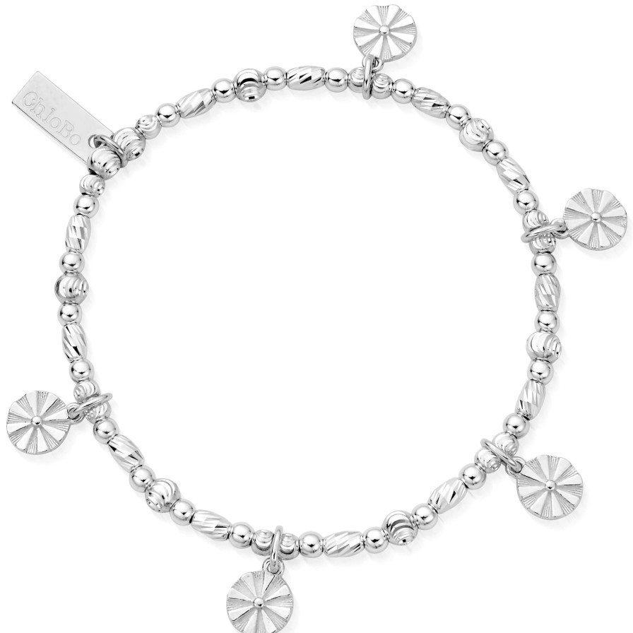 ChloBo Chlobo Creative Balance Bracelet Best