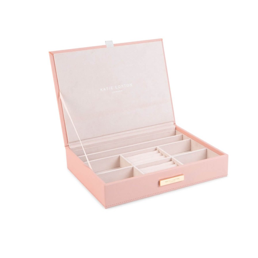 Katie Loxton Katie Loxton Jewellery Box - Live Love Sparkle Hot