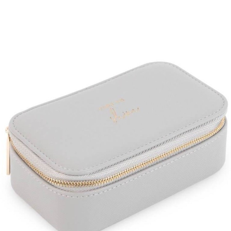 Katie Loxton Katie Loxton Jewellery Box - Time To Shine Hot