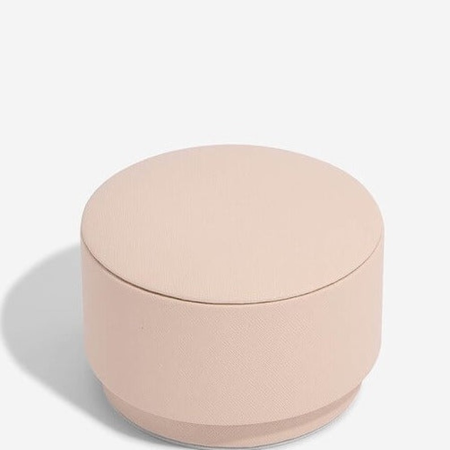 Stackers Stackers Bedside Jewellery Box Pod - Blush Best